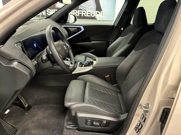BMW X3 20d xDrive