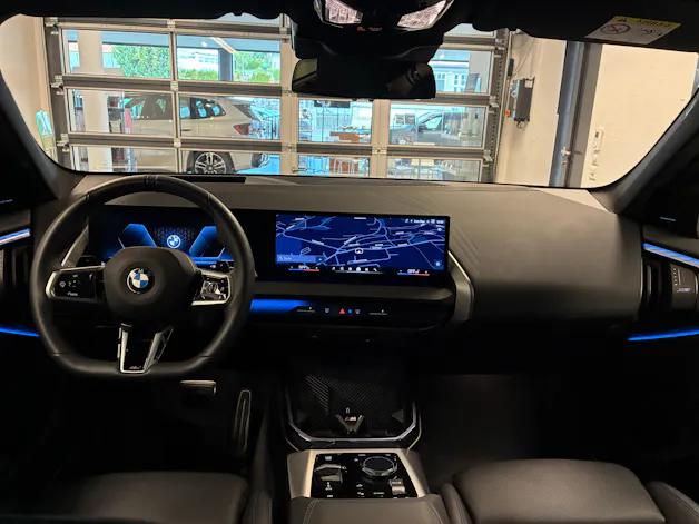 BMW X3 20d xDrive