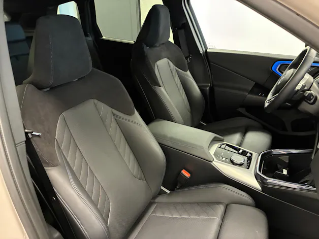 BMW X3 20d xDrive