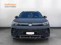 VW Tiguan 2.0 TSI DSG R-Line 4Motion