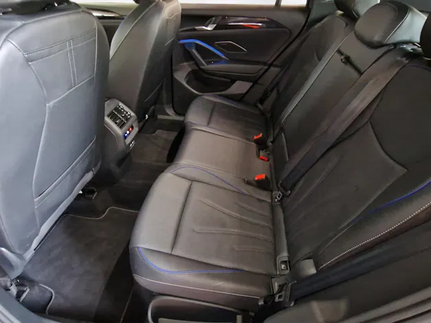 VW Tiguan 2.0 TSI DSG R-Line 4Motion