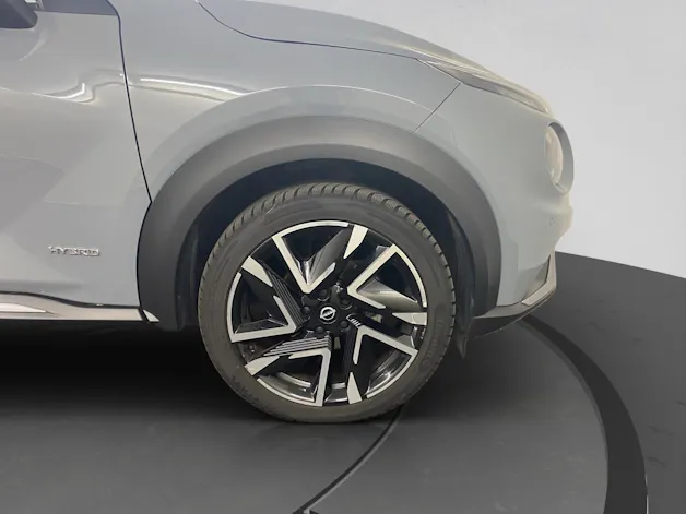 NISSAN Juke 1.6 FHEV N-Design