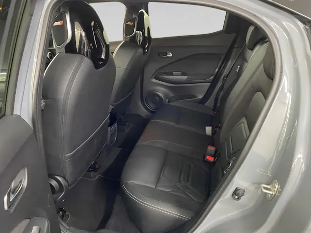 NISSAN Juke 1.6 FHEV N-Design