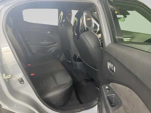 NISSAN Juke 1.6 FHEV N-Design