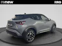 NISSAN Juke 1.6 FHEV N-Design