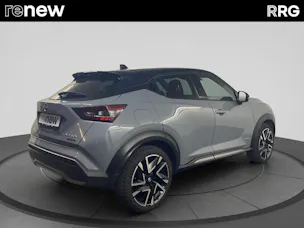 NISSAN Juke 1.6 FHEV N-Design