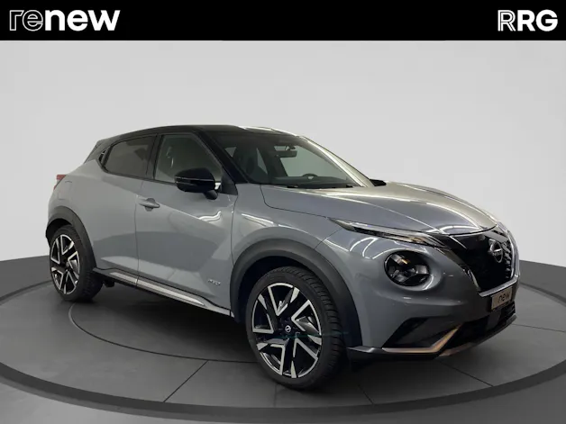 NISSAN Juke 1.6 FHEV N-Design