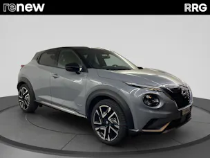 NISSAN Juke 1.6 FHEV N-Design