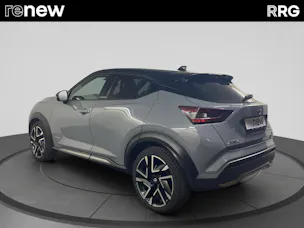 NISSAN Juke 1.6 FHEV N-Design