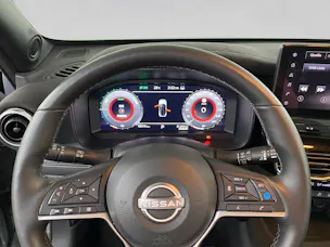 NISSAN Juke 1.6 FHEV N-Design