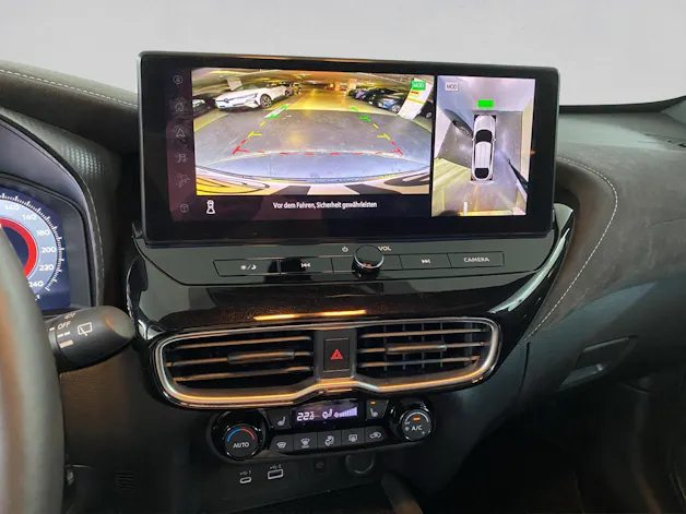 NISSAN Juke 1.6 FHEV N-Design