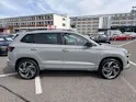 SKODA Karoq 2.0 TSi SportLine 4x4 DSG-Automat