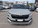 SKODA Karoq 2.0 TSi SportLine 4x4 DSG-Automat