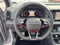 SKODA Karoq 2.0 TSi SportLine 4x4 DSG-Automat
