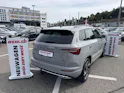 SKODA Karoq 2.0 TSi SportLine 4x4 DSG-Automat