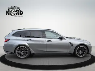 BMW M3 Touring xDrive Competition M