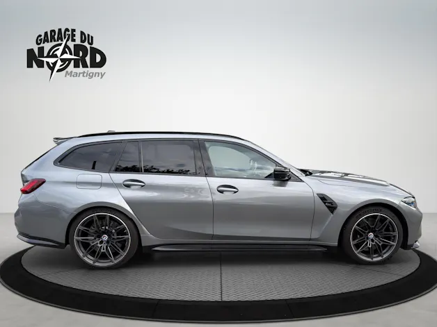 BMW M3 Touring xDrive Competition M