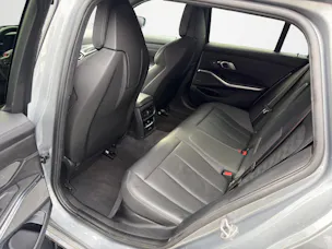 BMW M3 Touring xDrive Competition M