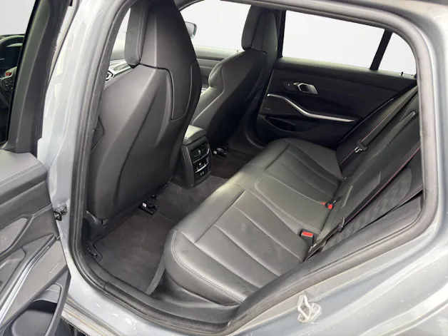 BMW M3 Touring xDrive Competition M