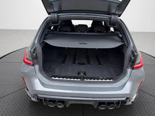 BMW M3 Touring xDrive Competition M