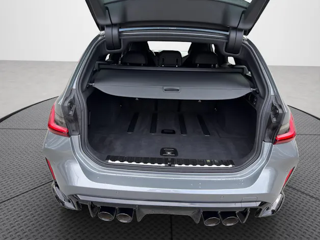 BMW M3 Touring xDrive Competition M