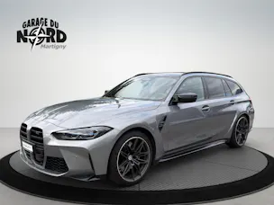 BMW M3 Touring xDrive Competition M