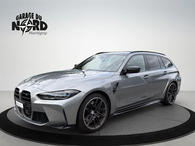 BMW M3 Touring xDrive Competition M