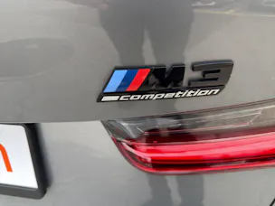 BMW M3 Touring xDrive Competition M