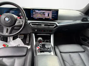 BMW M3 Touring xDrive Competition M