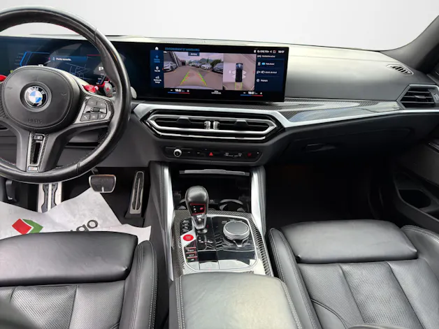 BMW M3 Touring xDrive Competition M