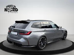 BMW M3 Touring xDrive Competition M