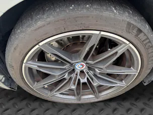 BMW M3 Touring xDrive Competition M