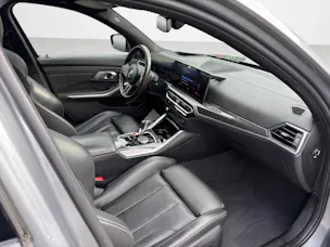 BMW M3 Touring xDrive Competition M
