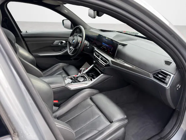 BMW M3 Touring xDrive Competition M