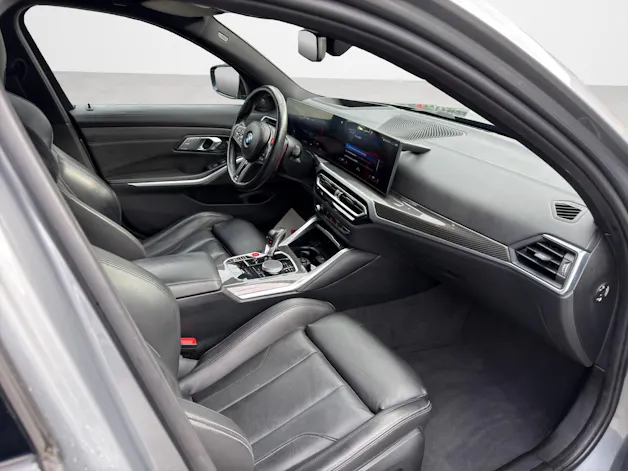 BMW M3 Touring xDrive Competition M