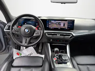 BMW M3 Touring xDrive Competition M