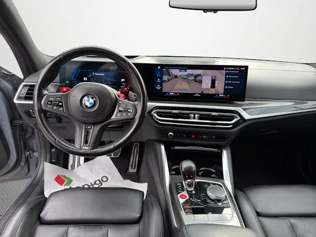 BMW M3 Touring xDrive Competition M