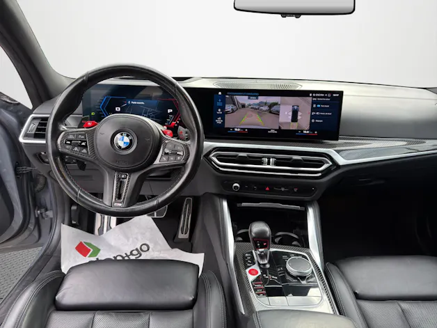 BMW M3 Touring xDrive Competition M