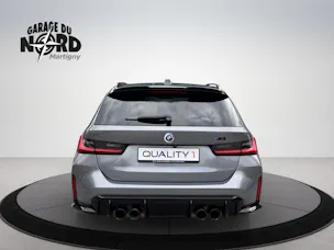 BMW M3 Touring xDrive Competition M