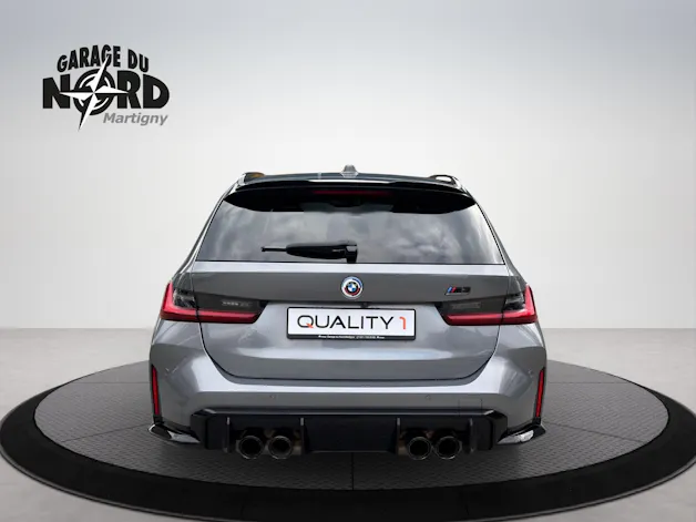 BMW M3 Touring xDrive Competition M