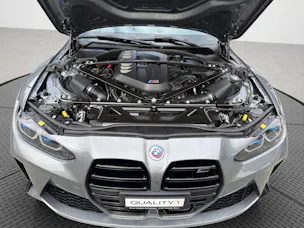 BMW M3 Touring xDrive Competition M