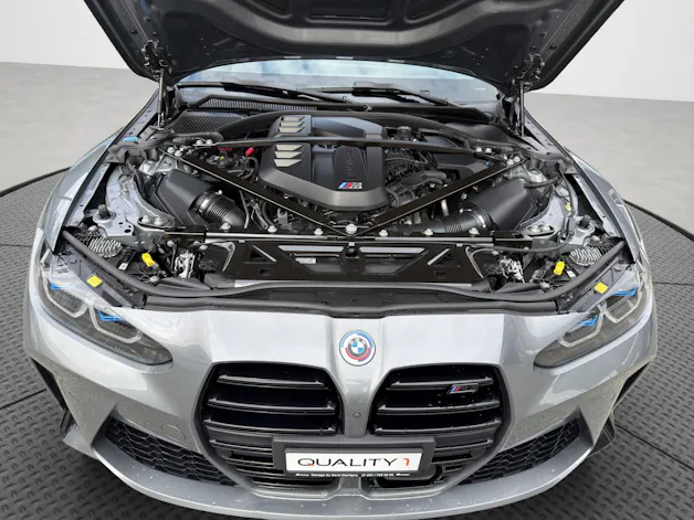 BMW M3 Touring xDrive Competition M