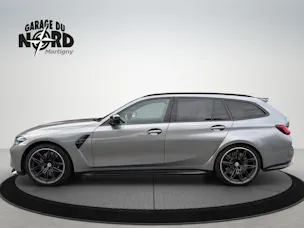 BMW M3 Touring xDrive Competition M
