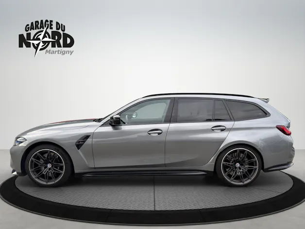 BMW M3 Touring xDrive Competition M