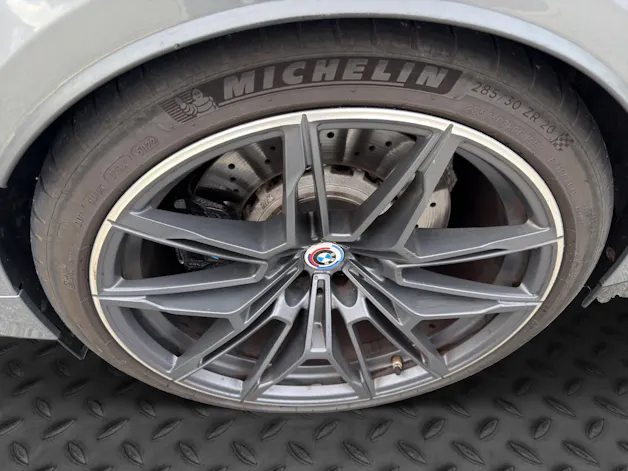 BMW M3 Touring xDrive Competition M