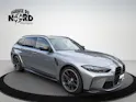 BMW M3 Touring xDrive Competition M