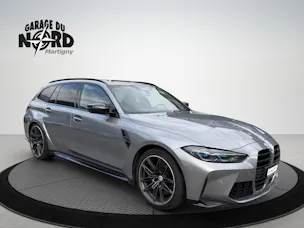 BMW M3 Touring xDrive Competition M