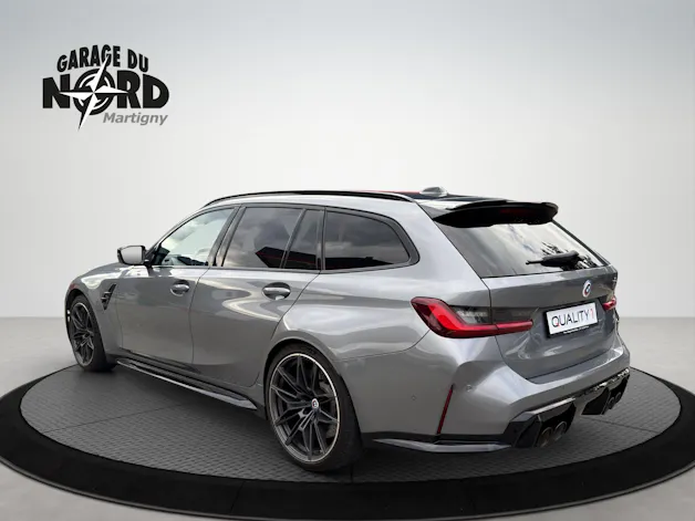BMW M3 Touring xDrive Competition M