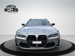BMW M3 Touring xDrive Competition M