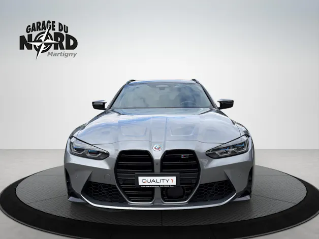 BMW M3 Touring xDrive Competition M